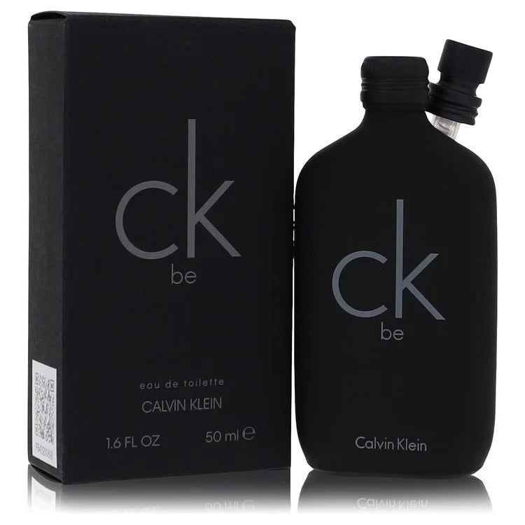 Calvin Klein CK Be Unisex Eau de Toilette