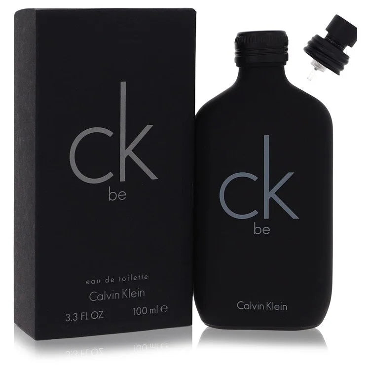 Calvin Klein CK Be Unisex Eau de Toilette