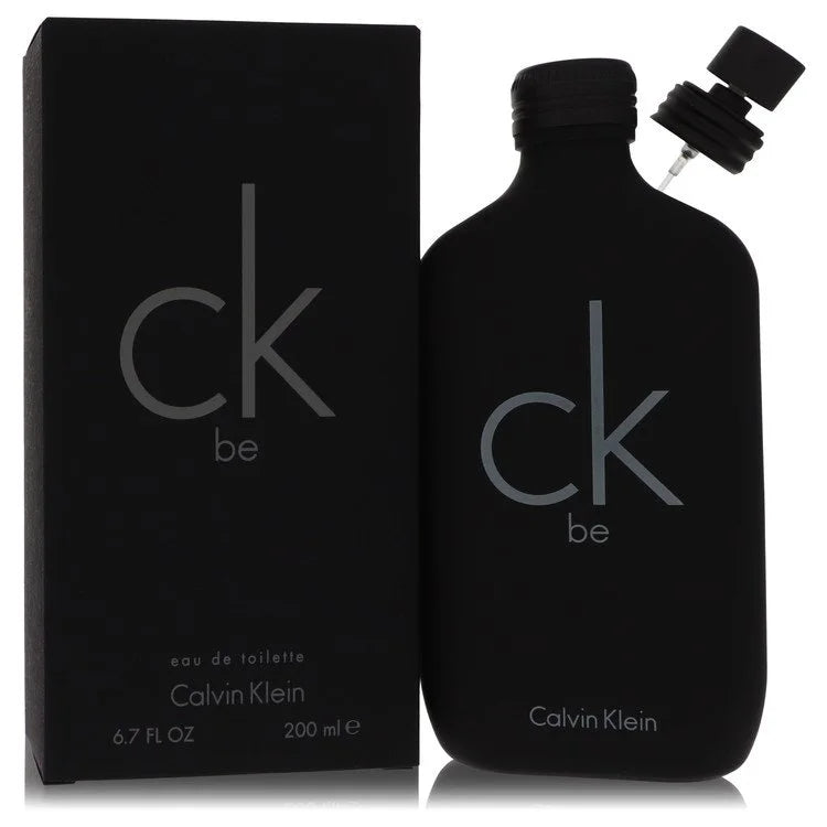 Calvin Klein CK Be Unisex Eau de Toilette