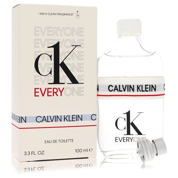 Calvin Klein CK Everyone Unisex Eau de Toilette