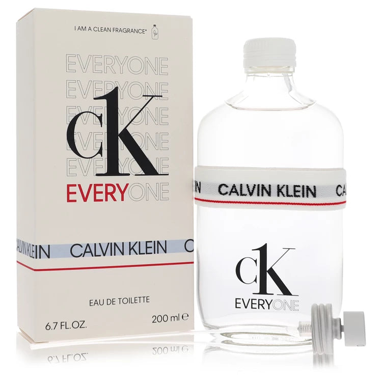 Calvin Klein CK Everyone Unisex Eau de Toilette