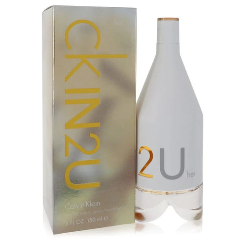 Calvin Klein CK IN2U 3.3oz Women's Eau de Toilette