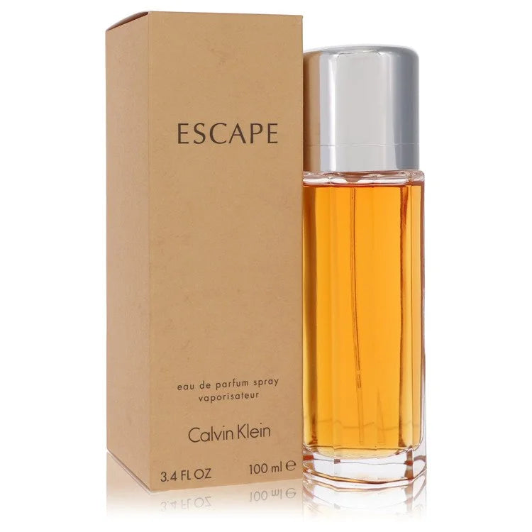 Calvin Klein Escape 3.4oz Women's Eau de Toilette