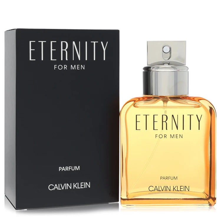 Calvin Klein Eternity Intense 3.3oz Men's Eau de Parfum