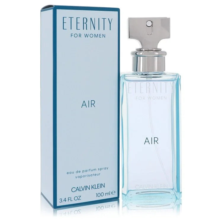 Calvin Klein Eternity For Women Air 3.4oz Women's Eau de Parfum