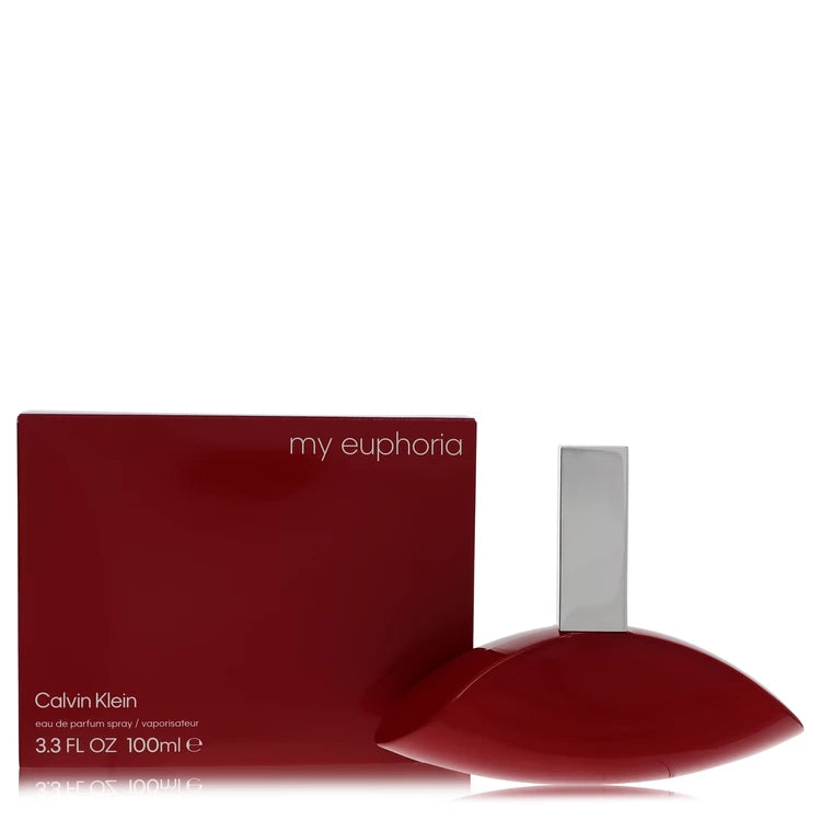 Calvin Klein My Euphoria 3.3oz Women's Eau de Parfum