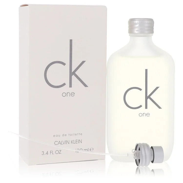 Calvin Klein One Unisex Eau de Toilette