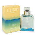 Calvin Klein Summer 3.3oz Men's Eau de Toilette