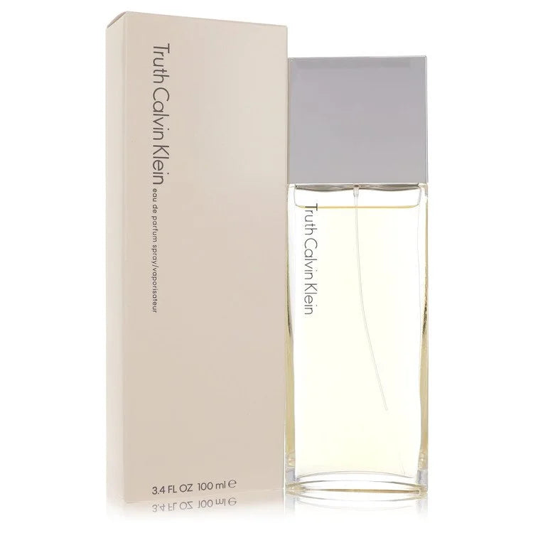 Calvin Klein Truth 3.4oz Women's Eau de Parfum