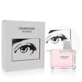 Calvin Klein Women 3.4oz Women's Eau de Parfum