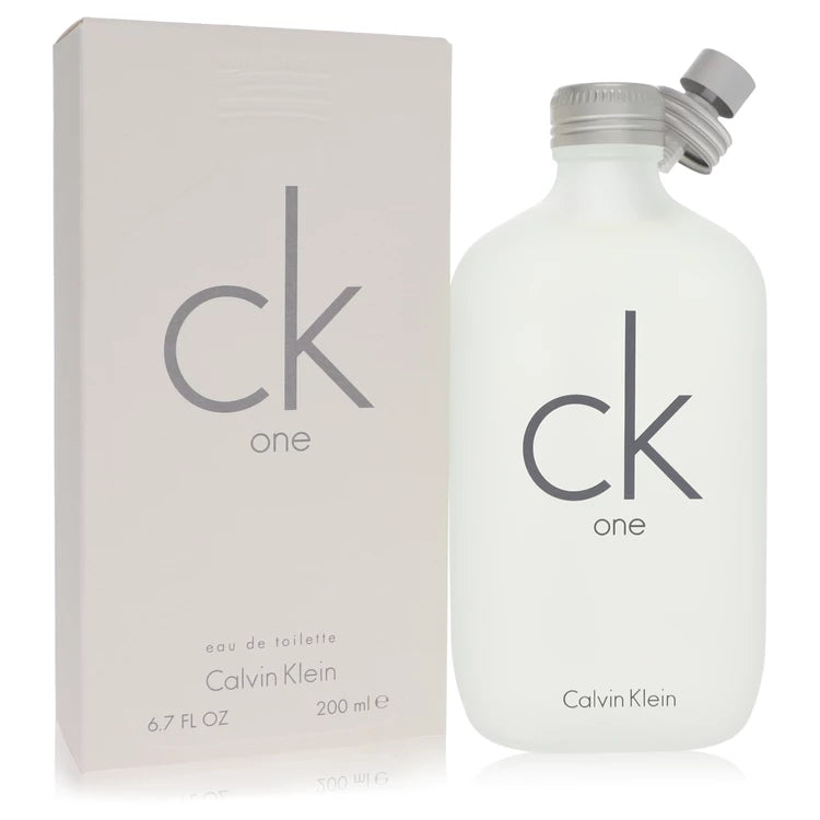 Calvin Klein One Unisex Eau de Toilette