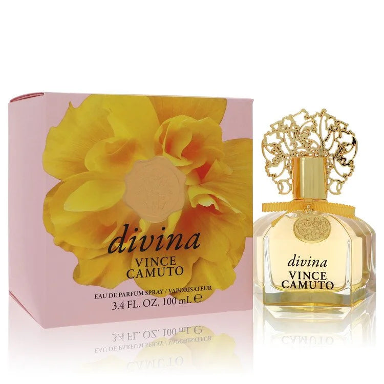 Vince Camuto Divina 3.4oz Women's Eau de Parfum