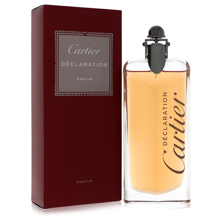 Cartier Declaration 3.3oz Men's Eau de Parfum