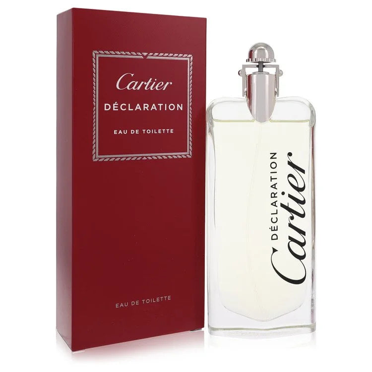 Cartier Declaration Men's Eau de Toilette