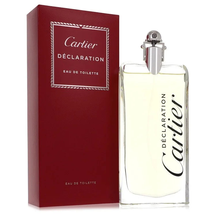 Cartier Declaration Men's Eau de Toilette