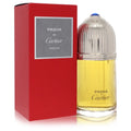 Cartier Pasha De Cartier 3.3oz Men's Eau de Parfum