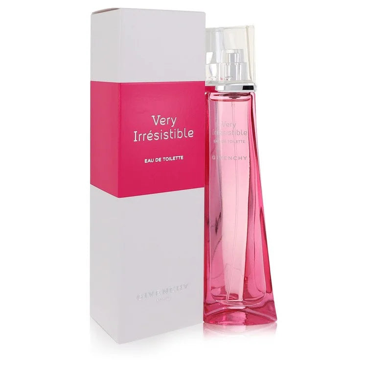 Givenchy Very Irresistible Women's Eau de Toilette