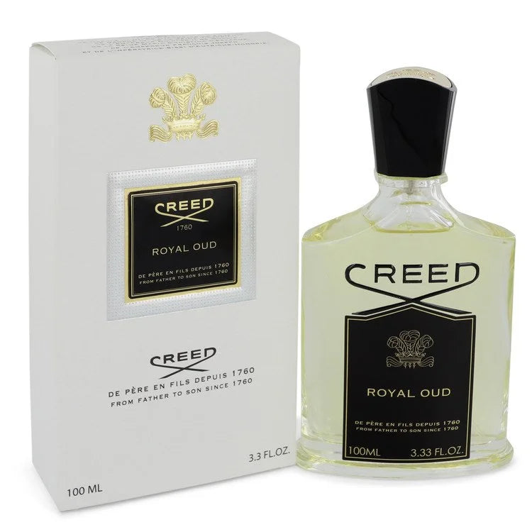 Creed Royal OUD 3.3oz Unisex Eau de Parfum