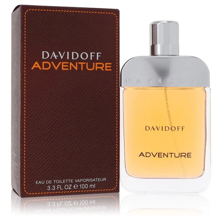 Davidoff Adventure 3.3oz Men's Eau de Toilette