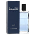 Davidoff Essentials Blue 3.7oz Men's Eau de Toilette