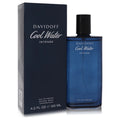 Davidoff Cool Water Intense 4.2oz Men's Eau de Parfum