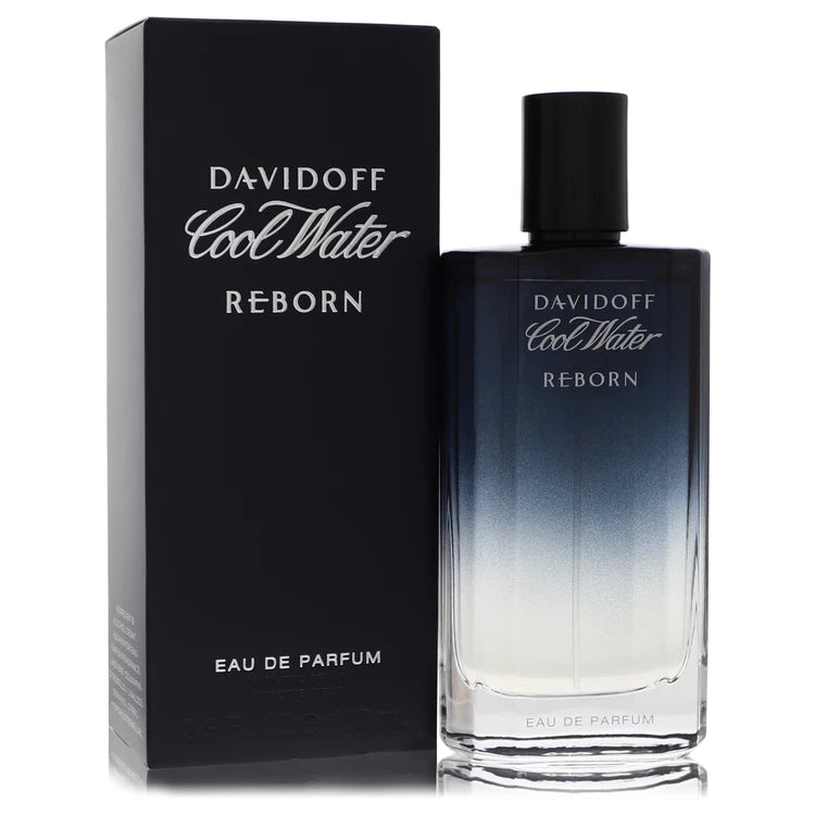 Davidoff Cool Water Reborn 3.3oz Men's Eau de Parfum