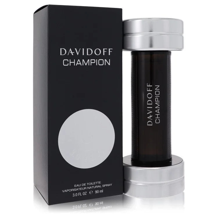 Davidoff Champion 3.0oz Men's Eau de Toilette