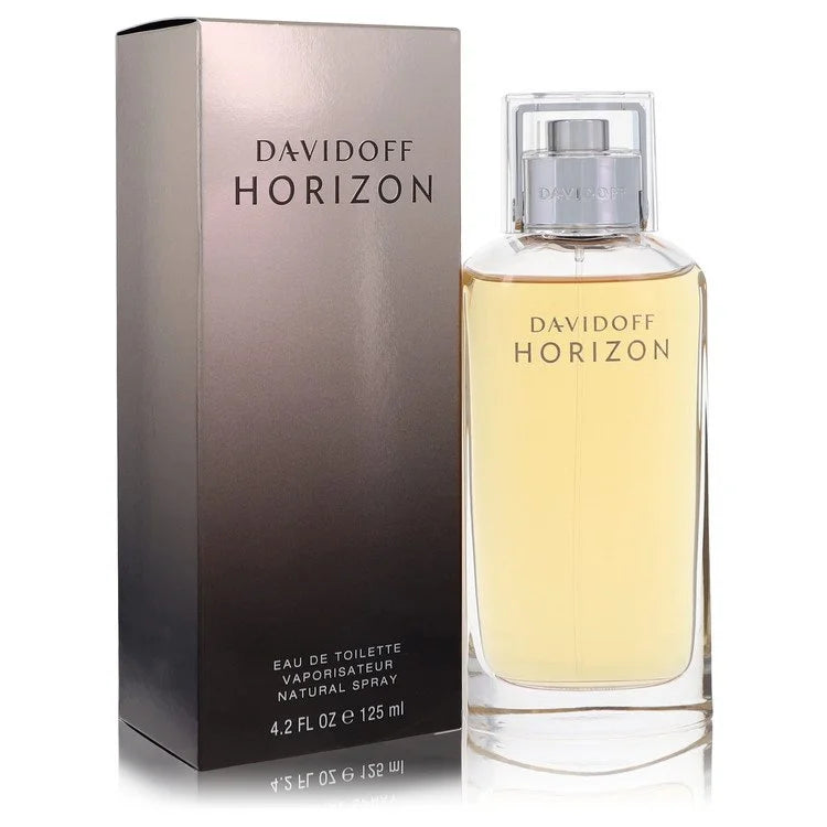 Davidoff Horizon 4.2oz Men's Eau de Toilette
