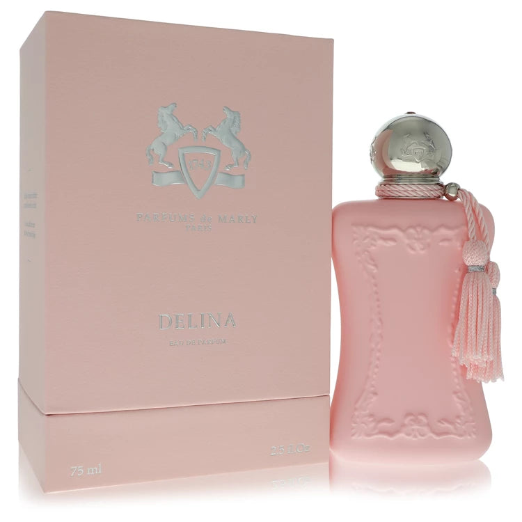 Delina 2.5oz Women's Eau de Parfum