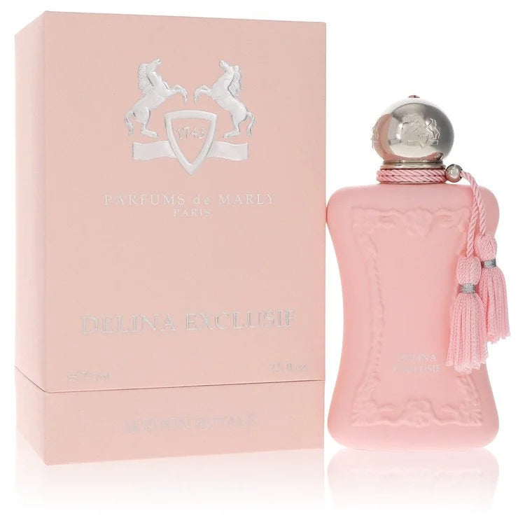 Delina Exclusif 2.5oz Women's Eau de Parfum