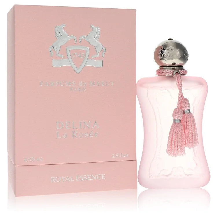 Delina La Rosee 2.5oz Women's Eau de Parfum