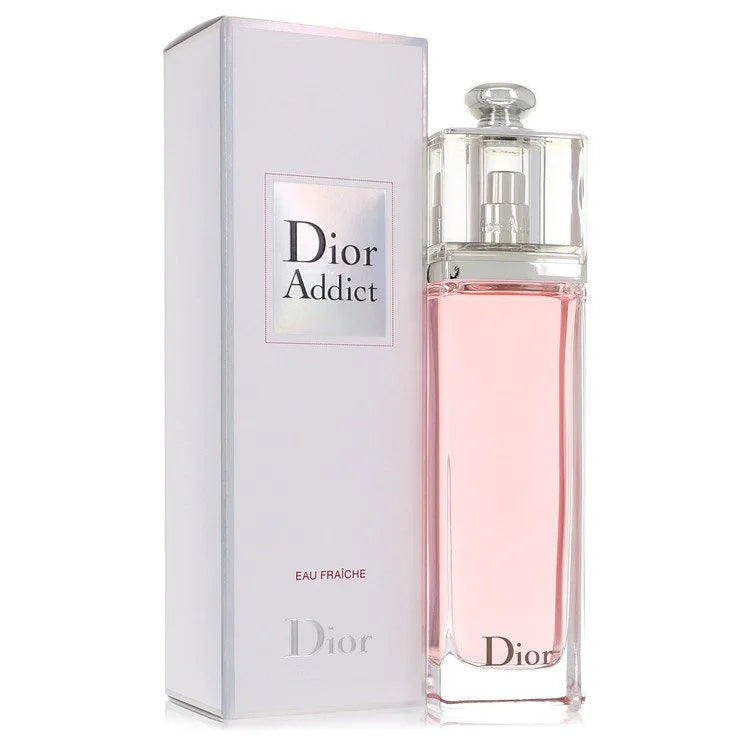 Dior Addict 3.4oz Women's Eau de Toilette