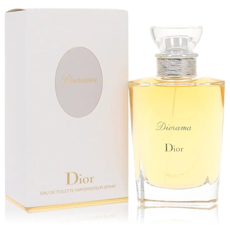 Dior Diorama 3.4oz Women's Eau de Toilette