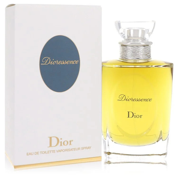 Dior Dioressence 3.4oz Women's Eau de Toilette