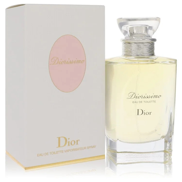 Dior Diorissimo 3.4oz Women's Eau de Toilette