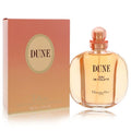 Dior Dune 3.4oz Women's Eau de Toilette