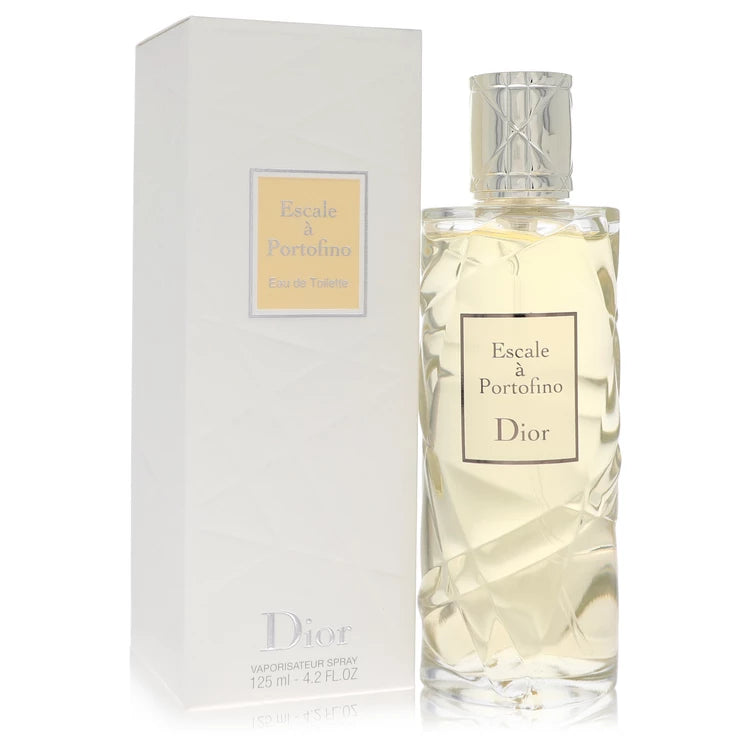 Dior Escale A Portofino 4.2oz Men's Eau de Toilette