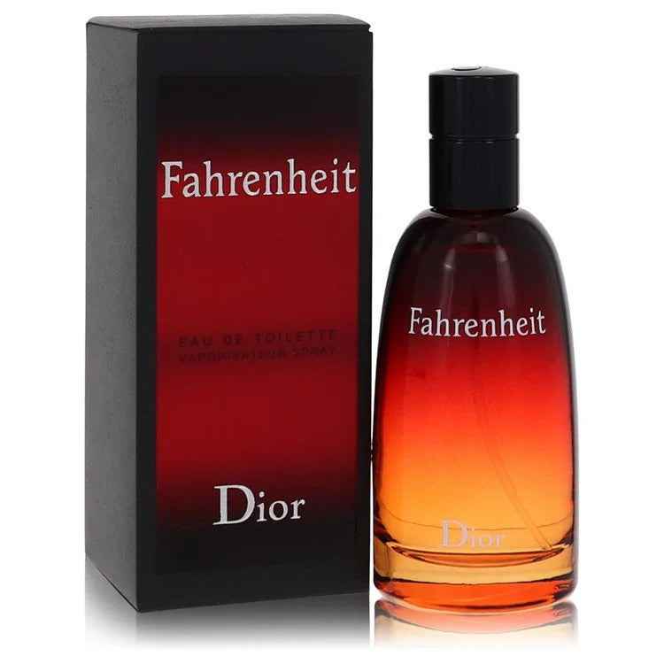 Dior Fahrenheit Men's Eau de Toilette