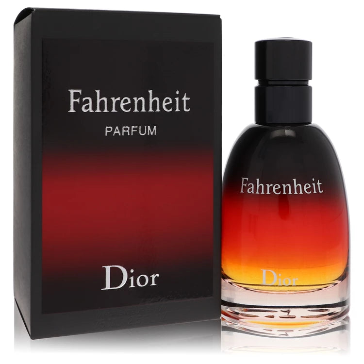 Dior Fahrenheit 2.5oz Men's Eau de Parfum