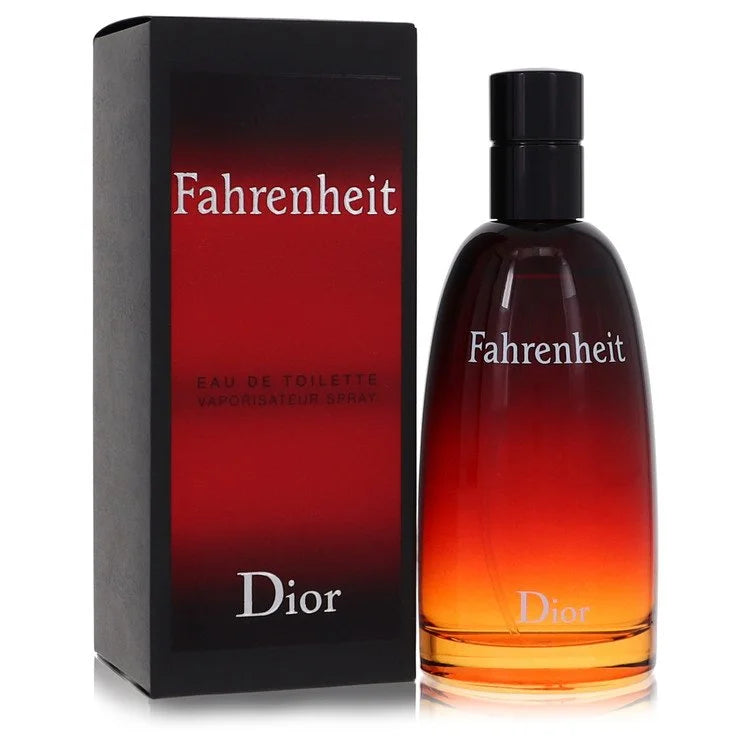 Dior Fahrenheit Men's Eau de Toilette