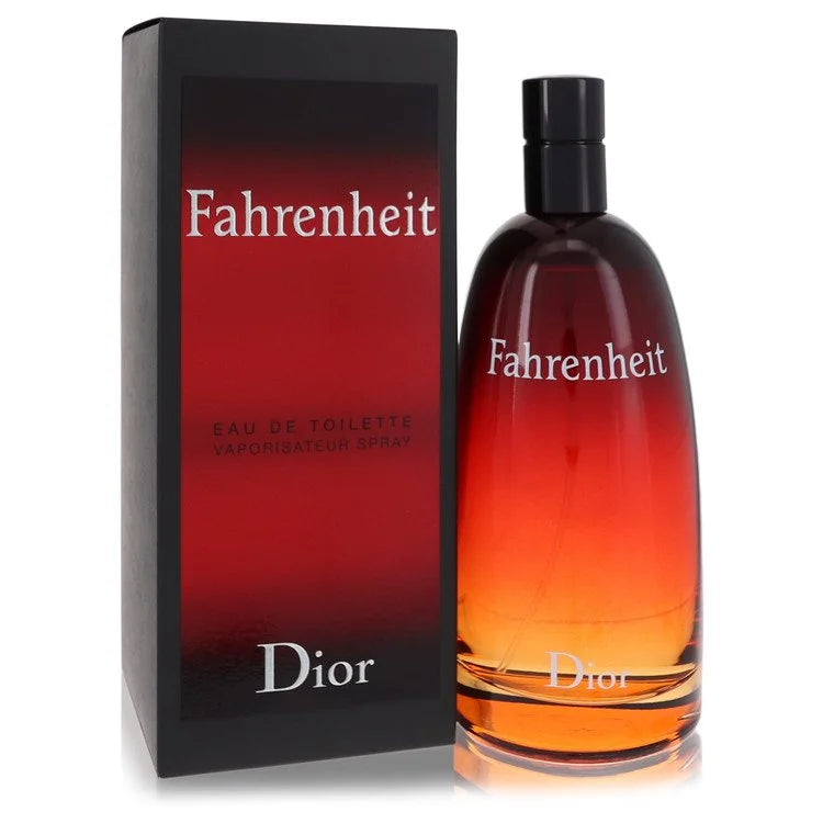 Dior Fahrenheit Men's Eau de Toilette