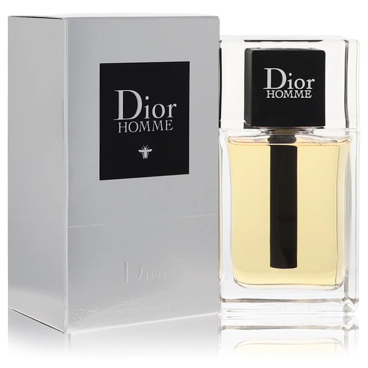 Dior Homme 2.5oz Men's Eau de Parfum
