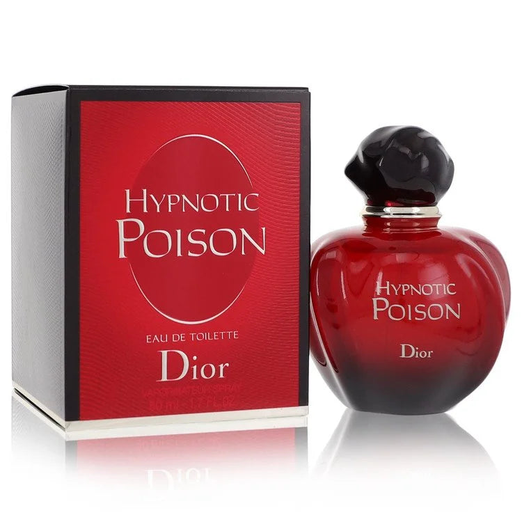 Dior Hypnotic Poison Women's Eau de Toilette