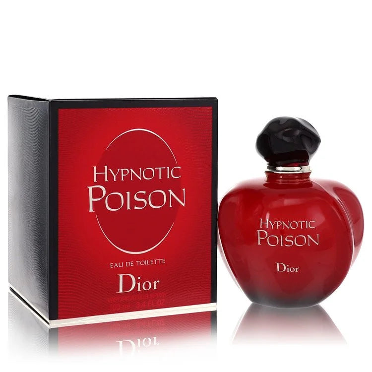 Dior Hypnotic Poison Women's Eau de Toilette
