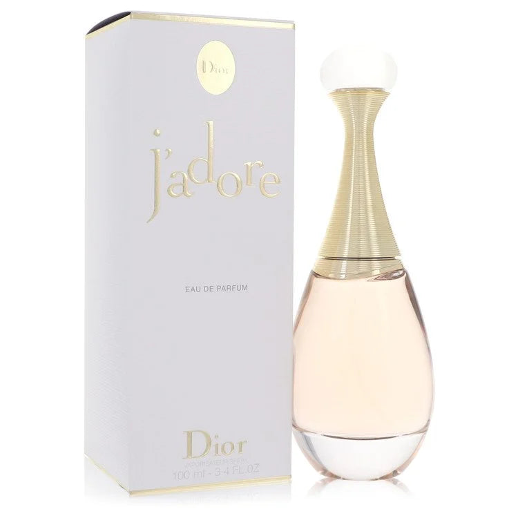 Dior J'adore 3.4oz Women's Eau de Parfum