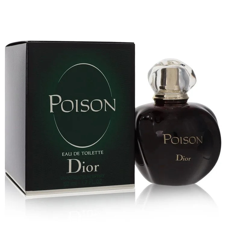 Dior Poison Women's Eau de Toilette