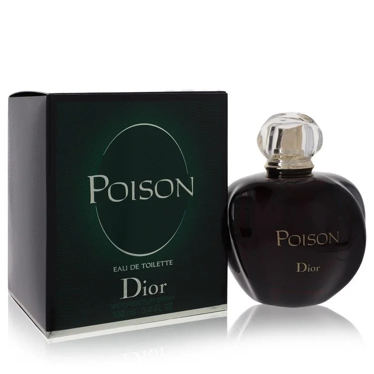 Dior Poison Women's Eau de Toilette