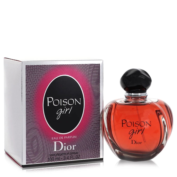 Dior Poison Girl 3.4oz Women's Eau de Parfum