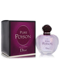 Dior Pure Poison 3.4oz Women's Eau de Parfum