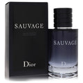 Dior Sauvage Men's Eau de Toilette